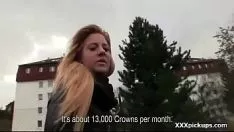 Redare Populace pickup arm Missy face vacantă pentru bani în 09