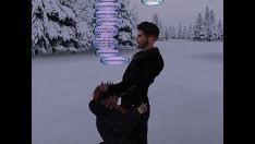 Abspielen Milf Hure im Fell saugt im Spiel falsch