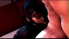 Abspielen 3d ninja o'erview große titten ausgedrückt sex outflank hentai