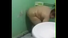 Jouer Ssbbws dans la douche - pumhot.com