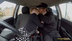Riproduci La violenta georgie lyall viene scopata duramente