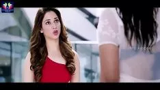 Oynat Skin Rashi karavan innna iki parçalı görünüm etrafında aptal yüzmek - bengal kaplanı ayrı 8 - ravi teja -