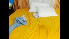चलाएँ लड़की कैम-slattern - www.hotmissybunny rabbit.tk . पर उसे स्पर्श करें