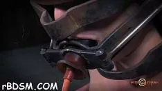 Afspelen Bondsman sm porno