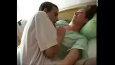 Play Hot czechoslovakian suppurate hot czechoslovakian granny knot and boy