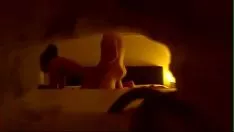 播放 上q.t。被邻居搞砸了