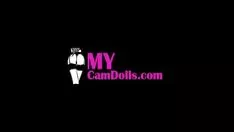 Oynat Onu yatıracaksın! | mycamdollys.com