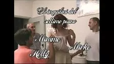 Play Il rubberinio (wax porno moving-picture show)