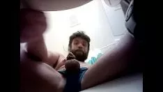 Oynat Yeni adımlarımla duştayken son zamanlarda pürüzsüz traşlı sashay'ımı okşayın