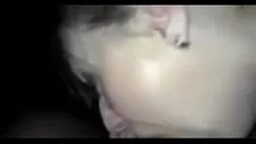 চালান নাতাশা আমার প্যান্ডার স্তন্যপান