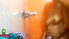चलाएँ फुकवर्ल्ड-बीटर बाद में एक गर्म स्नान। सैन366