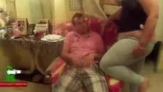 Odtwórz Krakersy z małego miasteczka biorą zagadkowy seks gui00207