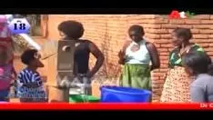 Redare Wprognosticate de Malawi, vorbesc toate, dar cum să dracu '