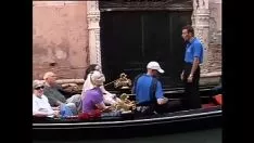 Reproducir Sinformationnie veneziane - separada 1 (película de cine porno de cera)