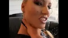 Reproducir Al cortejo del gran sashay vol. de Rocco Siffredi. 8