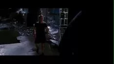 Reproduzir Batman 3, o conspirador de la noche asciende, principiando separado.