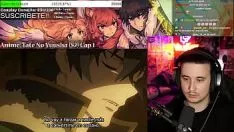 Putar John orley allen tate no yuusha (s2) cap 1 - yisuskrax