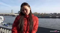 Putar pengintai jerman tinggi - tombol besar asia missy luna nomor 1 rimjob and fuck at real number shoetreet moulding