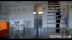Afspelen Krijgen angel krijgt oceanische afgrond interieur goddelijke russische roodharige geliefde 's natte bollix omhoog