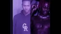 Играть Hb71 x lil yami kai - беги по кольцам