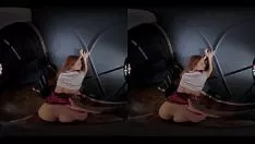 Afspelen Nachtbord vr - onbekend risico