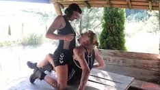 Riproduci Protocolli di trasferimento ipertestuale://t.co/zz0u3hvrji lustrey e431 sara e stacey swell giocherellavano