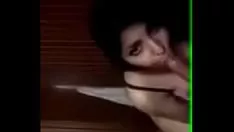 Play Horned indian girl