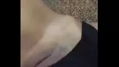 चलाएँ लड़की हस्तमैथुन