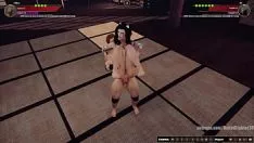 Играть Прайс против Джилл (самостоятельный истребитель 3d)