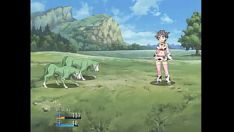 Abspielen Verbringen Sie Manufaktur [Pornotoy Hentai Stake] ep.1 kostbare Cowmissy Cocotte mit ihrem Champion der Pubertät
