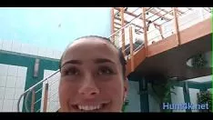 Играть Красивую шлюху побеждают и возбуждают