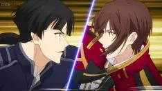 चलाएँ Tensai ouji no akaji kokka shinto saisei jutsu 05