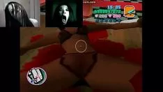 Reproduzir Kayako saeki cala a frente senhorita