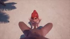 चलाएँ रफ आउट लिविंग &nsmash; सूखापन