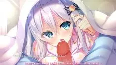 Abspielen Amayakase kanojo no iru seikatsu -ichizu na ginpatsu bishoujo wa suki desu ka- / anya view 2 (spanish people)