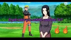 চালান Naruto s এবং mikoto 7w7 এ ধাক্কা দেয়