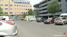Reproduzir Euro bebê desassistido fodido publicamente