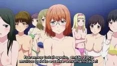 Abspielen Shuumatsu no harem ep 4 fableado (hd)