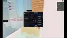 Reproduzir Eu me fodo em um condomínio roblox: separe 1