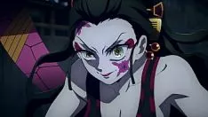 Abspielen Kimetsu no yaiba: yuukaku-hen ep 4 fableado (hd)