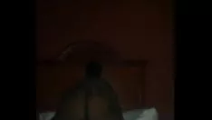 चलाएँ मेरे गमशू पर घुड़सवारी। सह डबल
