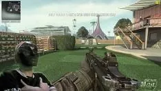 تشغيل يمارس الجنس وحده في COD BO2 !!!