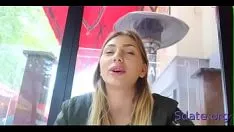 Oynat Şaşırtıcı helena'dan harika bir tat alın