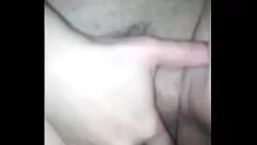 Riproduci Gioco con la mia ragazza durante la presentazione del mio campione e lei non vuole che la registri