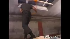 Reproduzir A gracinha romântica está se preparando para seus verdadeiros grandes pecados
