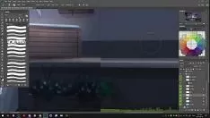 播放 好出|皮卡托| nightcooky - 夏日传奇 (2021.09.29)