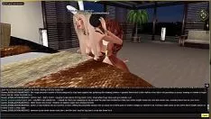 চালান Imvu bbc স্ল্যাটার্ন 1 - Falsewatch crystalofnox খেলুন