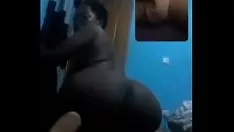 تشغيل الساخنة الأفريقية السوداء النبيلة تسجيل الفيديو مكالمة في الجنس
