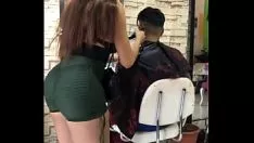 播放 为了钱与客户进行审美性爱