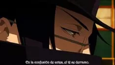 চালান Kuroshitsuji pacingrada 2 episodio 4 (sub latino)